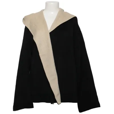 Cardigan (Black, Beige) from TSE Cashmere
