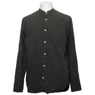 Shirt (Justin Ls) van NN07 Katoen