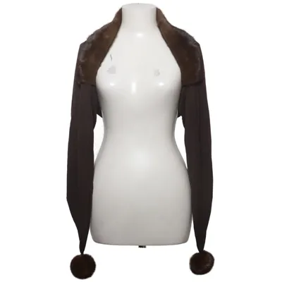 Krage (Brun) från HPI of Sweden