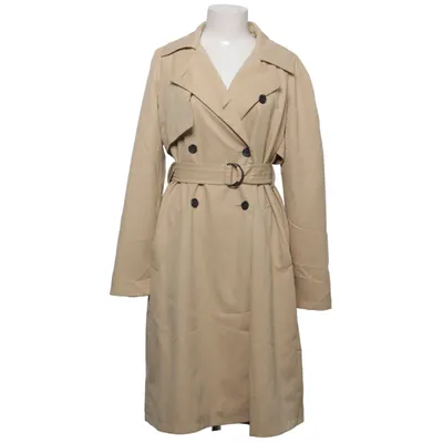 Trench-coat (Beige) de Meraki Polyester