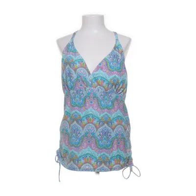 Badtröja (Blå, Rosa, Flerfärgad) från Beach Wave Elastan, Polyamid