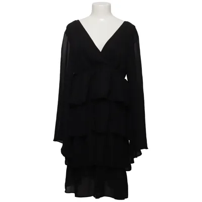 Kleid (Schwarz) von The Wardrobe Polyester