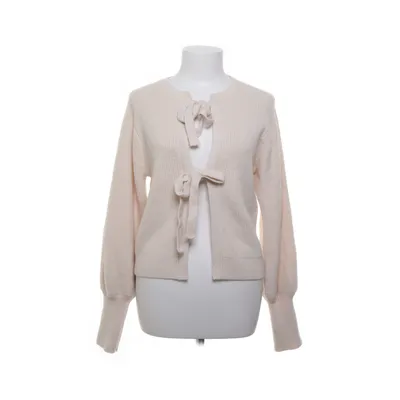 Kofta (MUSCADO KNIT CARDIGAN) från Neo Noir Akryl, Ull