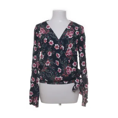 Blouse (Noir, Rose, Vert, Rouge, Blanc) de Kookaï Viscose