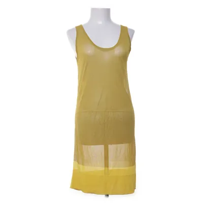 Jurk (Geel) van COS Polyamide, Viscose