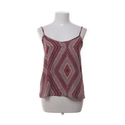 Topp (Röd, Blå, Vit) från Hollister California