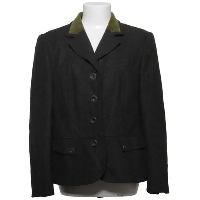 Blazer (Vert) de Gelco Polyamide, Polyester