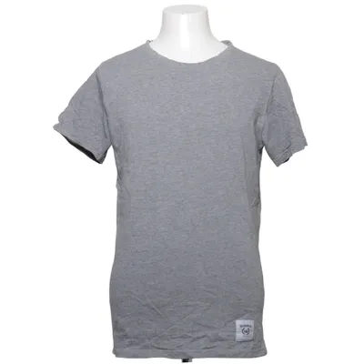 T-shirt (Grå) från Galagowear Bomull