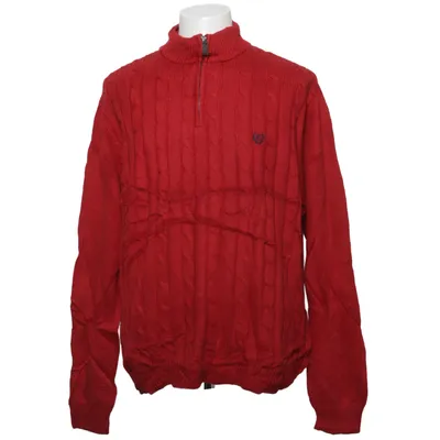 Pull-over (Rouge) de Chaps Coton