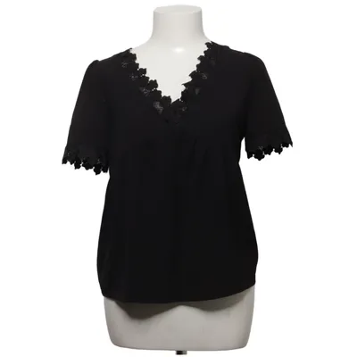Haut (Sent16) de Naf Naf Élasthane, Polyester, Viscose