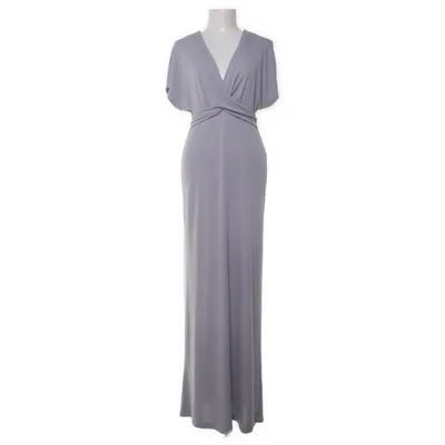 Robe de soirée (Violet) de H&M Party Polyester