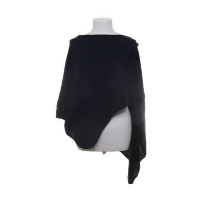 Poncho (Blå) från Ivanhoe Bomull