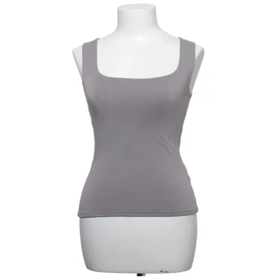 Linne (Grå) från Lager 157 Elastan, Viskos