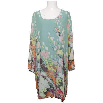 Dress (Topaz Short Dress) from Dry Lake Elastane, Polyester