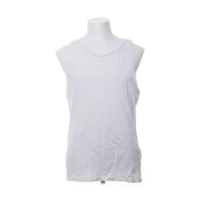 Undershirt (White) from FSBN Cotton
