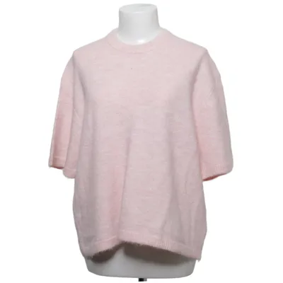 Tröja (Rosa) från Gina Tricot Akryl, Alpackaull, Elastan, Polyester