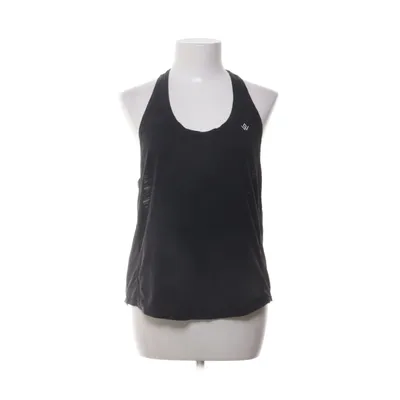 Träningslinne (Svart) från Workout Empire