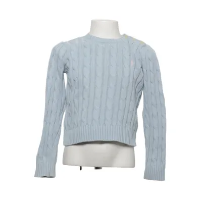 Strickpullover (Blau) von Ralph Lauren