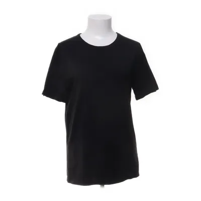 T-shirt (Svart) från Boss Hugo Boss Bomull, Elastan