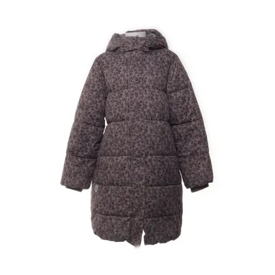 Vinterkappa (Rosa, Flerfärgad) från Wheat Återvunnen polyester
