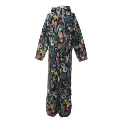 Overall (Black, Multicolored) from Molo Polyester