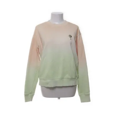 Sweatshirt (Green, Pink) from Scotch & Soda