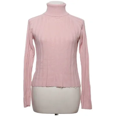 Turtleneck (Pink) from Votre Nom