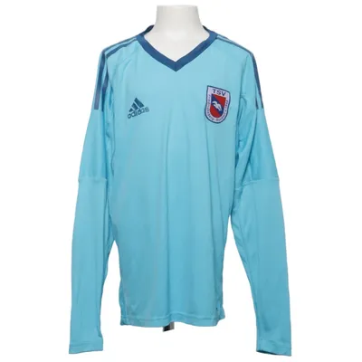 Maillot de gardien de but (Climacool) de Adidas Polyester recyclé