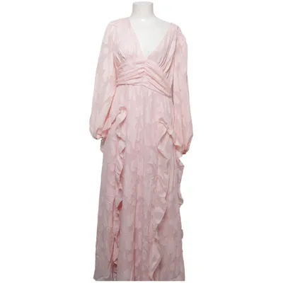 Jurk (Roze) van Shein Polyester