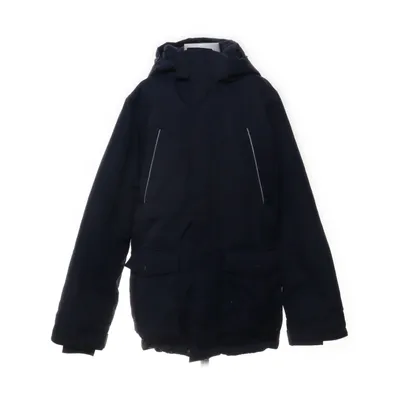 Winterjas (Blauw) van Cubus Polyamide, Polyester