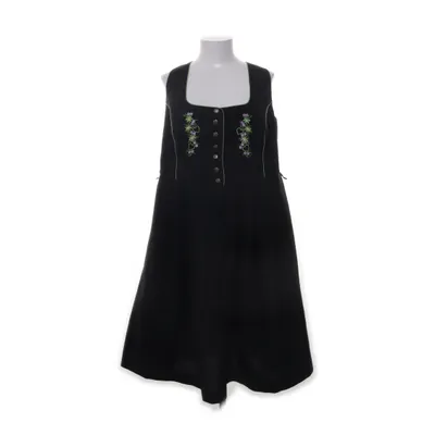 Dirndl (Zwart, Groen) van NABER Collection Katoen, Polyester