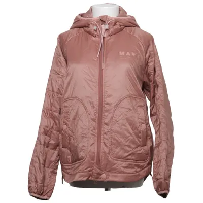 Letvægtsjakke (Pink) fra Maap Polyamid, Genanvendt polyester