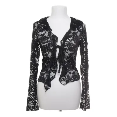 Kofta (Svart) från Boohoo Elastan, Nylon