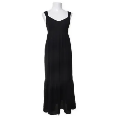 Klänning (Svart) från Cache Cache Polyester