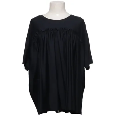 Haut (Vid modell) de COS Coton