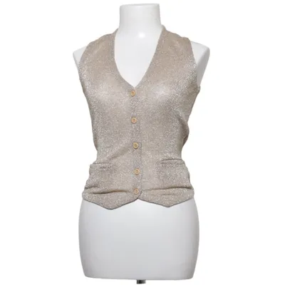 Väst (Beige) från Merkantil