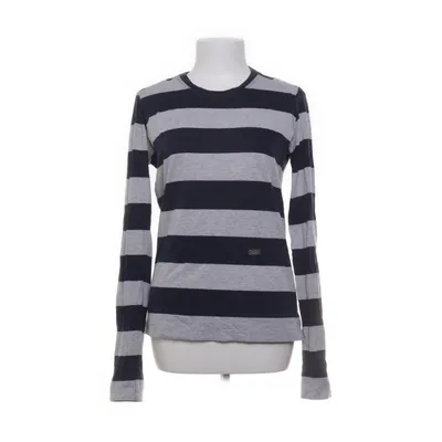 Långärmad t-shirt (Blå, Grå) från WHYRED