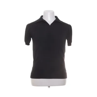 T-shirt (Svart) från SANDÖ Polyamid, Polyester, Viskos