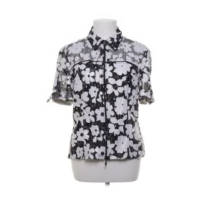 Topp (8A1054) från Joseph Ribkoff Bomull, Polyester