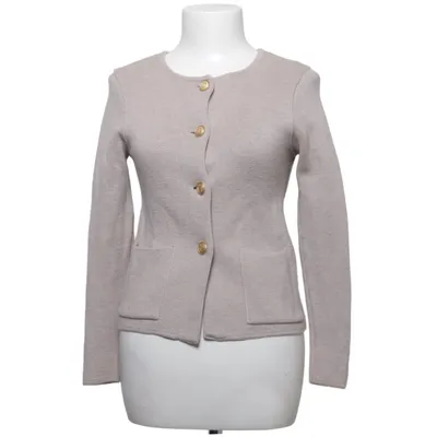 Kofta (Stina Knit Cardigan) från Stenströms Merinoull