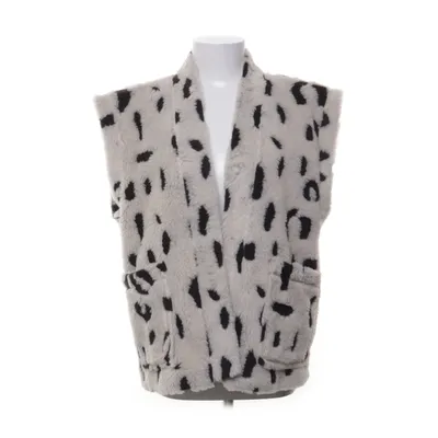 Outdoor vest (Beige, Meerkleurig) van Made in italy Polyester