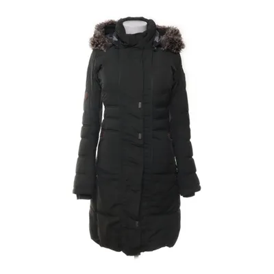 Winterjas (Groen) van Northland Nylon, Polyester