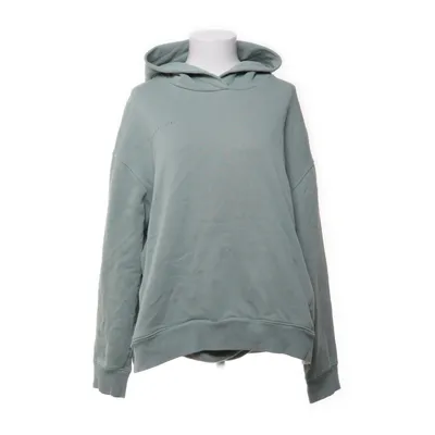 Capuchon sweater (Groen) van Röhnisch Katoen