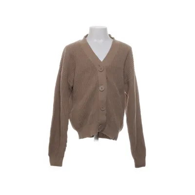 Kofta (Beige) från XOXO Friends Akryl, Bomull