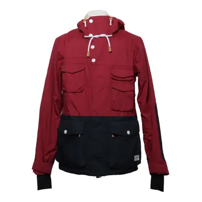 Manteau de ski (Rouge, Noir) de CLWR Polyamide, Polyester