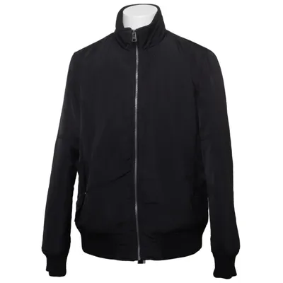 Bomber jacket (Black) from On Our Terms Polyester