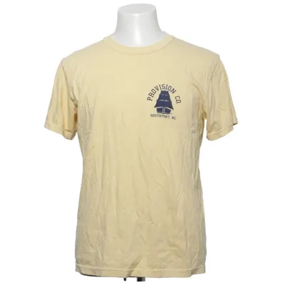 T-shirt (Jaune) de Comfort Colors Coton