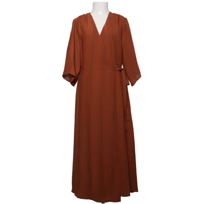 Wikkeljurk (Bruin) van Liquorish Polyester