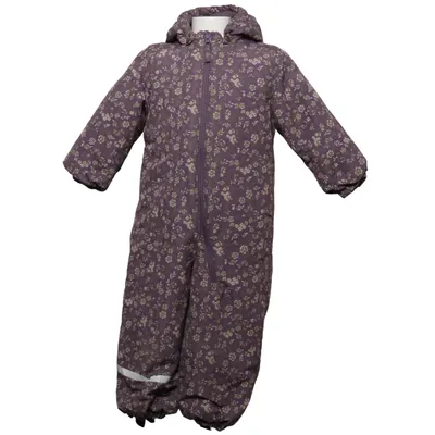 Outdoor Overall (Lila) von Soft Gallery Polyester