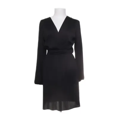 Långklänning (Svart) från About You Polyester